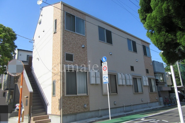 リアンジュ小岩