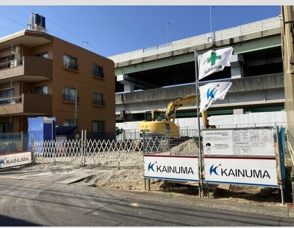 玄馬町100GIMUCO