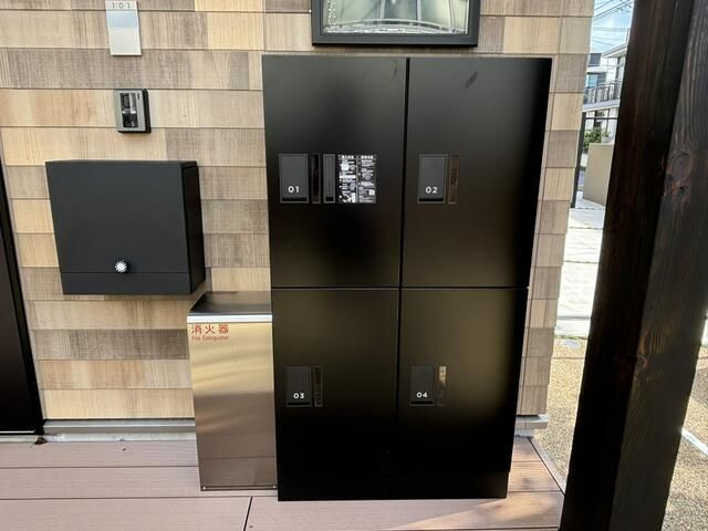 【その他共用部分】 | パートリア