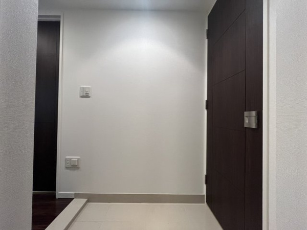【玄関】