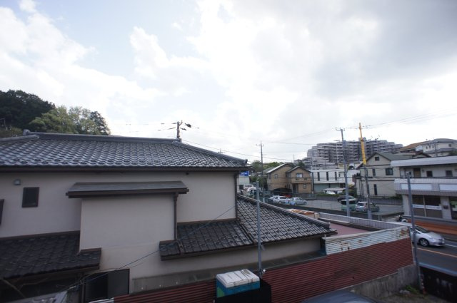 ルミエール・エタンセル　サンクの展望
