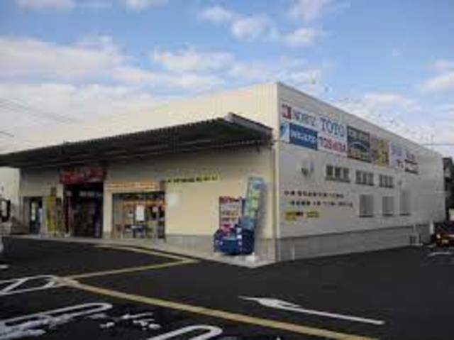 ルミエール・エタンセル　サンクのその他|プロストック千葉稲毛店