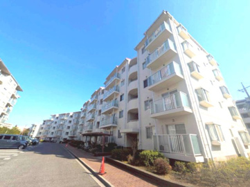 志津グリーンハイツ　2号棟　Bの画像