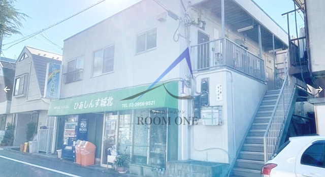 コーポアイリス