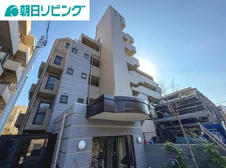 【外観】 | ベルザ多摩センター