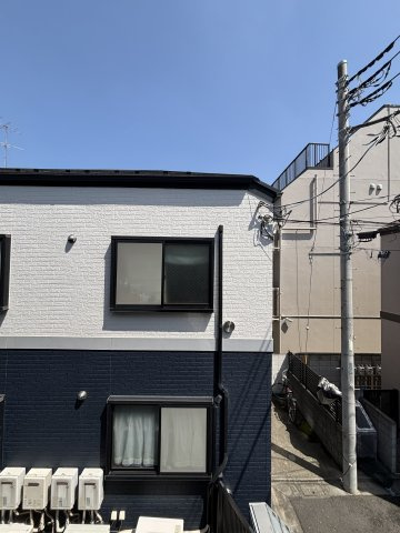 エムズコートの展望