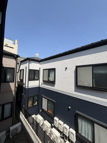 エムズコートの展望