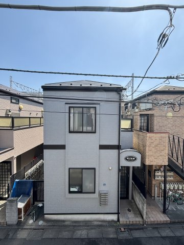 エムズコートの展望