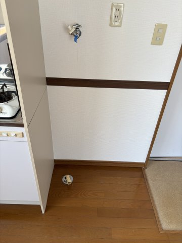 エムズコートの設備