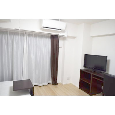 プレール・ドゥークときわ台の内装