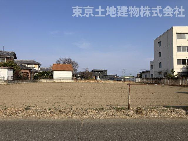 コンフォートヒルズ高崎市綿貫町1期　4号地