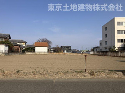 コンフォートヒルズ高崎市綿貫町1期　4号地