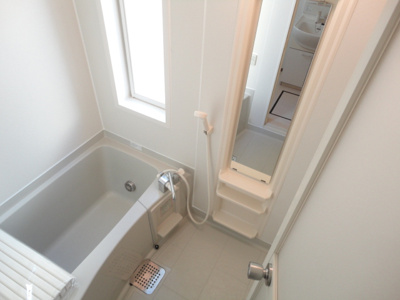 【浴室】 | アビタシオン | ☆他部屋参考写真☆