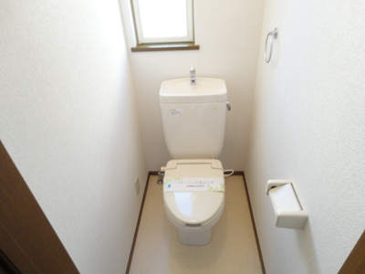 【トイレ】 | アビタシオン | ☆他部屋参考写真☆