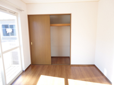 【収納】 | アビタシオン | ☆他部屋参考写真☆