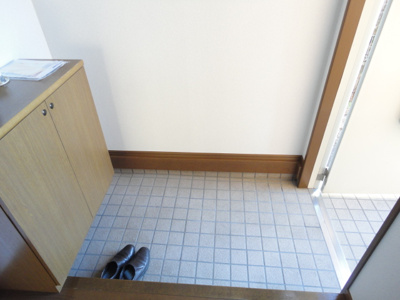 【玄関】 | アビタシオン | ☆他部屋参考写真☆