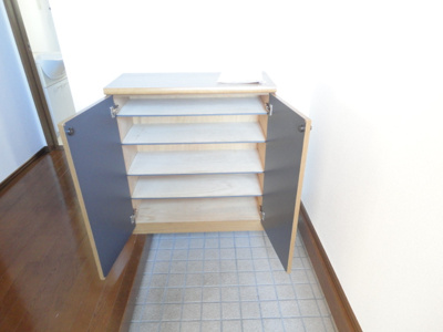 【玄関】 | アビタシオン | ☆他部屋参考写真☆