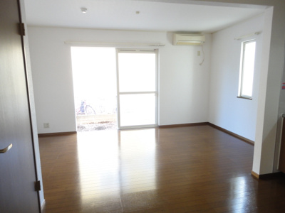 【居間・リビング】 | アビタシオン | ☆他部屋参考写真☆