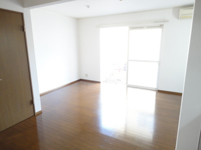 【居間・リビング】 | アビタシオン | ☆他部屋参考写真☆