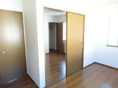 【内装】 | アビタシオン | ☆他部屋参考写真☆