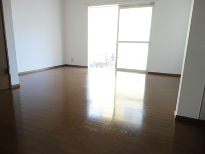 【居間・リビング】 | アビタシオン | ☆他部屋参考写真☆