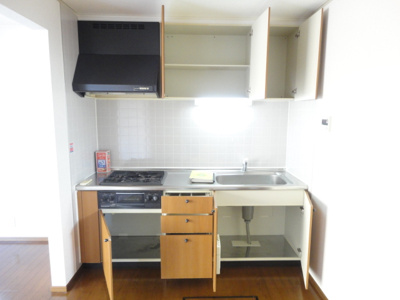 【キッチン】 | アビタシオン | ☆他部屋参考写真☆