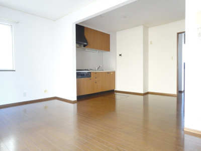 【居間・リビング】 | アビタシオン | ☆他部屋参考写真☆