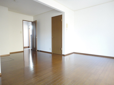 【居間・リビング】 | アビタシオン | ☆他部屋参考写真☆