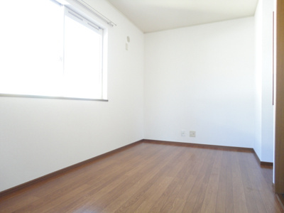 【洋室】 | アビタシオン | ☆他部屋参考写真☆