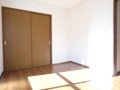 【洋室】 | アビタシオン | ☆他部屋参考写真☆