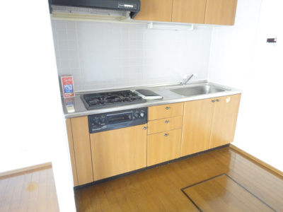 【キッチン】 | アビタシオン | ☆他部屋参考写真☆