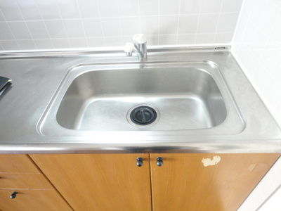 【キッチン】 | アビタシオン | ☆他部屋参考写真☆