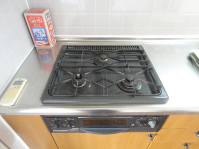 【キッチン】 | アビタシオン | ☆他部屋参考写真☆