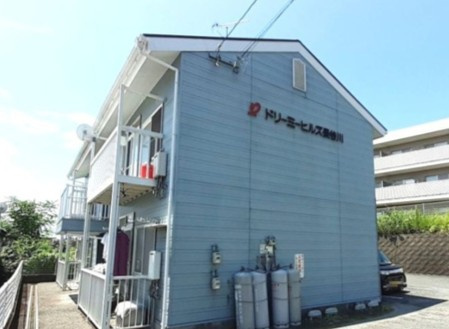 ドリーミーヒルズ長谷川