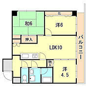 ライオンズマンション三宮東