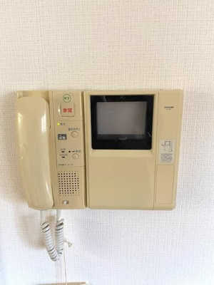 【セキュリティ】 | シャルマンドミール