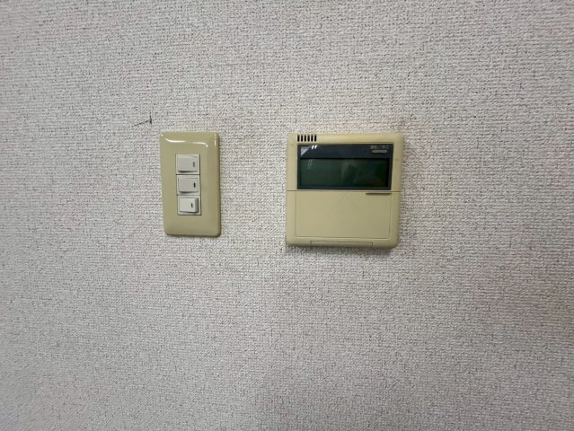 医生ケ丘ビルのその他