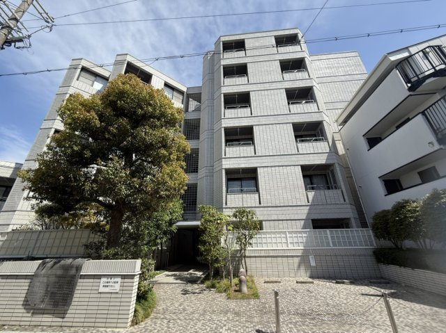 エルザ京都御所西