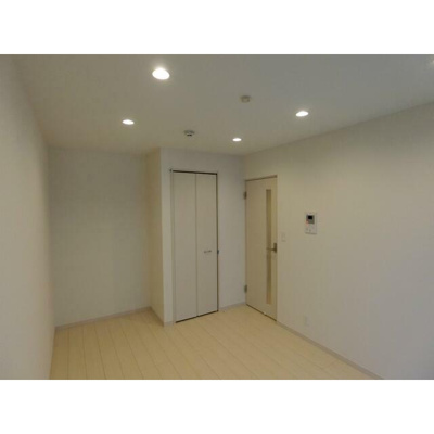 【収納】 | リブリ・西新宿 | クローゼット完備。