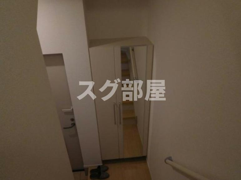 サンフェリシアン綾部駅前のその他