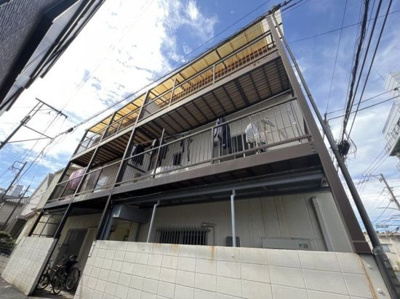 【外観】 | シャンブル天神町(シャンブルテンジンチョウ)