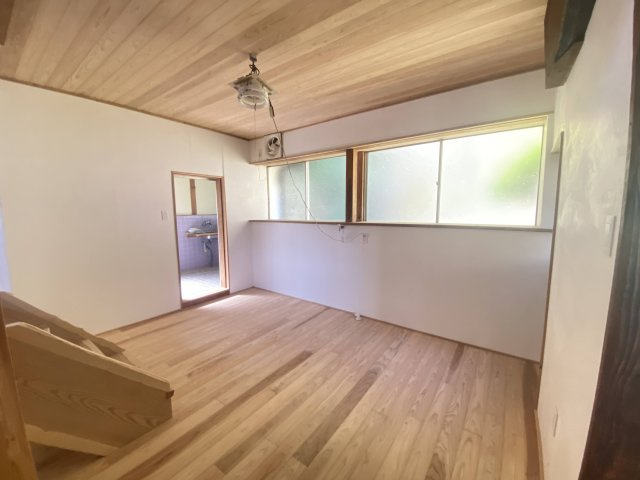 【内装】 | 菊池市下河原