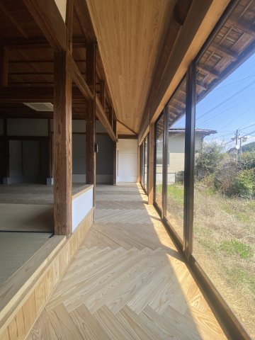 【内装】 | 菊池市下河原