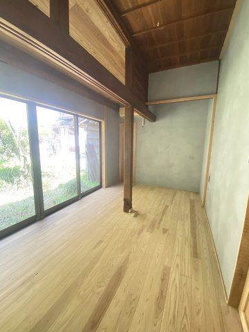 【内装】 | 菊池市下河原