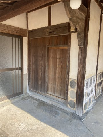 【玄関】 | 菊池市下河原