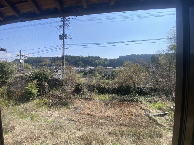 【庭】 | 菊池市下河原