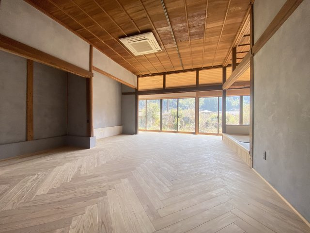 【居間・リビング】 | 菊池市下河原