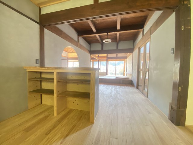 【外観】 | 菊池市下河原