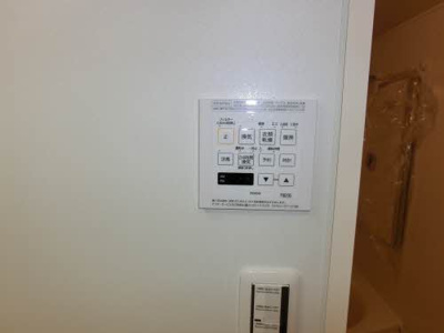 【設備】 | グランシャリオ小坂