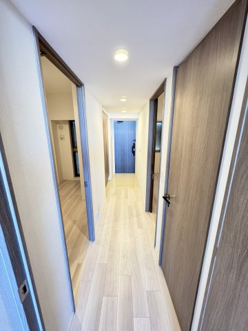 プレミスト昭島モリパークグランの内装|※別部屋のイメージ写真です。